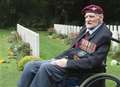'Last original paratrooper' dies aged 95