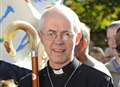 Archbishop's 'illegitimate' revelation