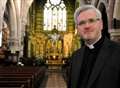 New Dean for cathedral