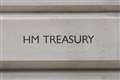Treasury insider is the new top official in the department