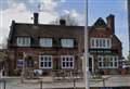 Pub closed for extensive makeover
