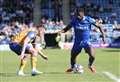 Report: Poor Gillingham undone at home by Mansfield