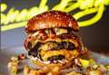 Opening date revealed for county's third burger branch