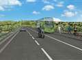 £30 million link-road plans unveiled