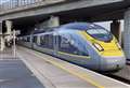 Eurostar decision not to stop in Kent 'ridiculous'