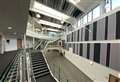 First look inside in-demand new secondary school