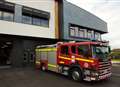 Open day at town’s new fire station 