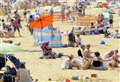 Hot weather warning as county expected to get hotter than Marbella