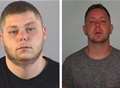 Acid attack brothers facing jail
