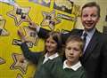 Gove urged to push ahead with grammar plan