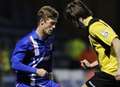 Gills see off Angels in Kent Cup