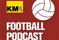 KM Football Podcast 10