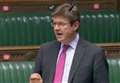 Kent MP appointed Levelling Up Secretary