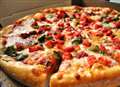 Pizza thief ordered to pay back in slices