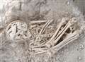 Bronze Age man 'talks' to scientists