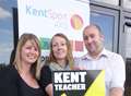 Call for businesses to support top teachers