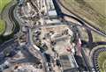 Work on Stockbury flyover gets top marks