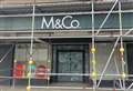 New plans for abandoned M&Co site as nursery set to move in