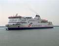 Ferry firms in war of words