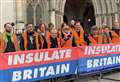 Insulate Britain activist avoids jail over M25 protest