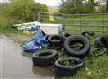 Fly-tipping plague costs land-owners thousands 