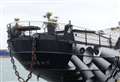 Renewed battle to save warship ‘national treasure’ from the scrapyard
