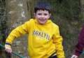 Huge support for boy, 8, hit by car