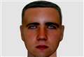 E-fit image released after cyclist threatened by teenagers