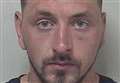 Banned driver in police chase while on temporary release