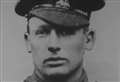 Village's first blue plaque to honour VC hero