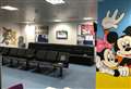 Disney mural painted over at child asylum unit as it was ‘too welcoming’