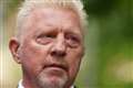 Wimbledon star Boris Becker jailed for two-and-a-half years over bankruptcy