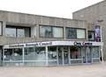 Civic Centre gets £250K facelift 