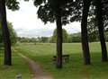 Police appeal for help after park attack