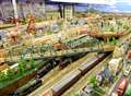 Shed railway in line for national prize