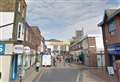 Attempted murder charge after town centre stabbing