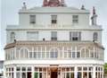 Historic hotel set for £2.4m refurbishment