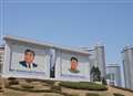 Fancy a holiday... in North Korea?