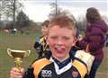 Rugby-loving teen dies week after diagnosis