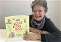 Children vie for ‘rubbish’ story time prize