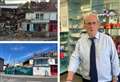 Pharmacy reopens two years after ‘devastating’ blaze