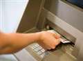 Beware cashpoint fraudsters