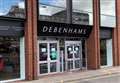 Four Debenhams stores in Kent could close