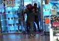 Vape shop worker attacked while battling gang