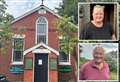 Fears village ‘losing its history’ as church could become holy-day let