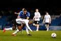 Gillingham defender's contract terminated for new challenge