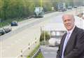 Minister's order means M20 barrier is staying put