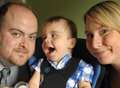 Hope for boy with extremely rare condition