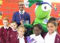 Bexley schools launch Walk to School Month