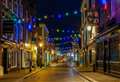 Town’s Christmas lights appeal hits target in hours after council axes funding